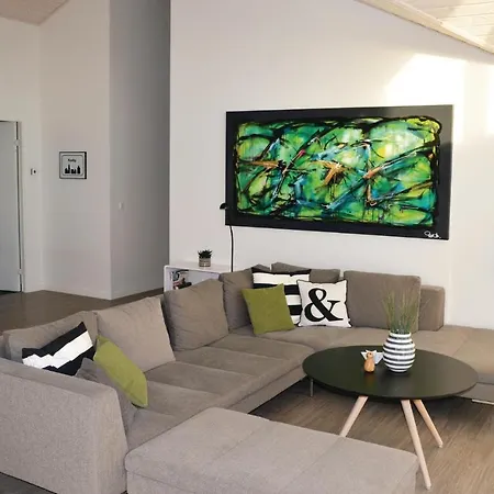 Stunning In Sby With 3 Bedrooms And Wifi Tatil Evi Sæby