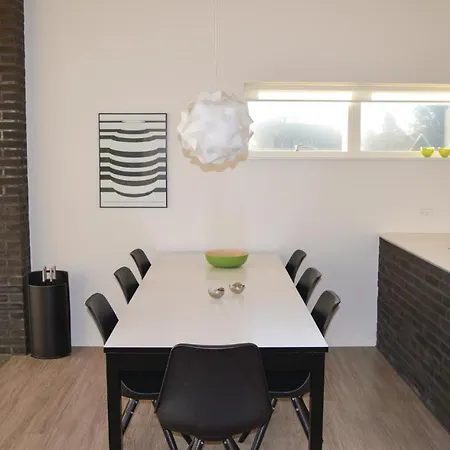 Stunning In Sby With 3 Bedrooms And Wifi Sæby