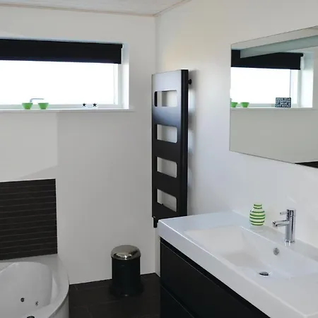 Tatil Evi Stunning In Sby With 3 Bedrooms And Wifi Sæby