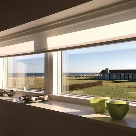 Stunning In Sby With 3 Bedrooms And Wifi Tatil Evi Sæby
